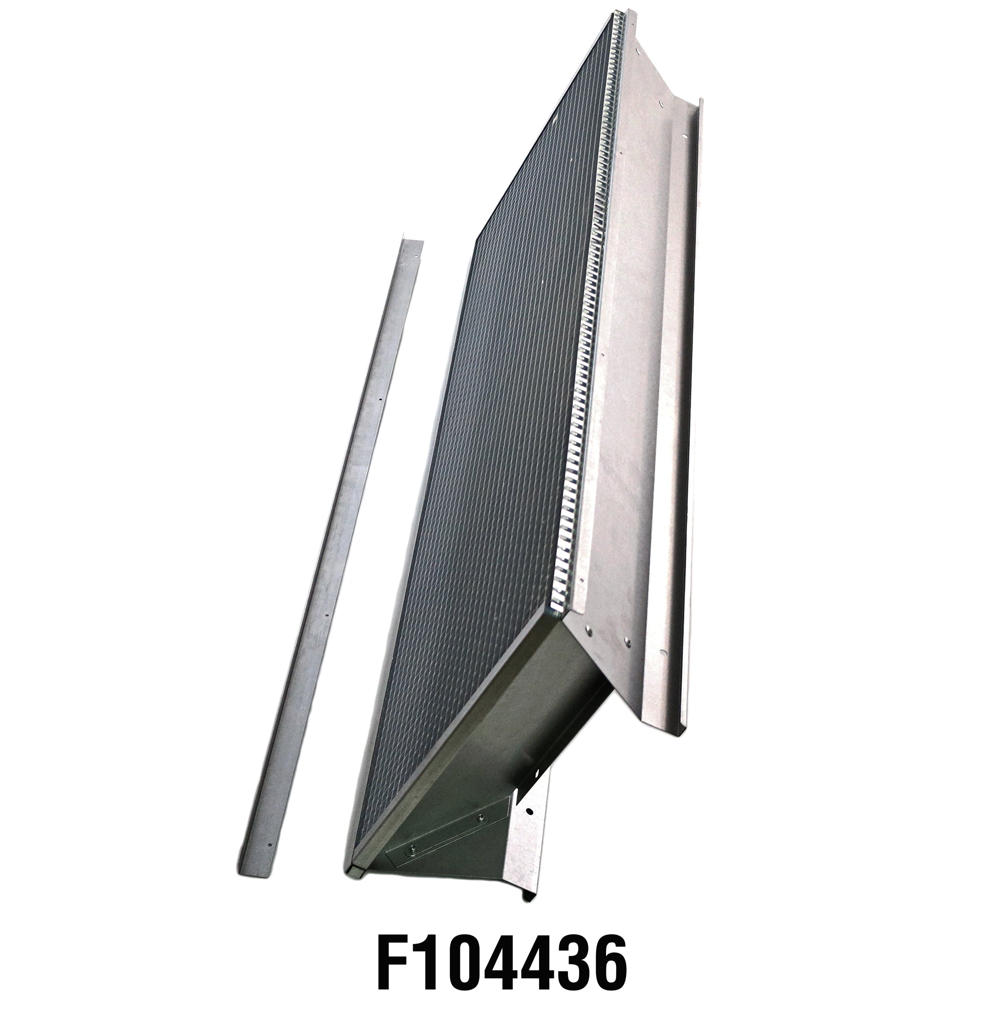HS22L High Intensity Radiant Workshop Heater | Heatstar