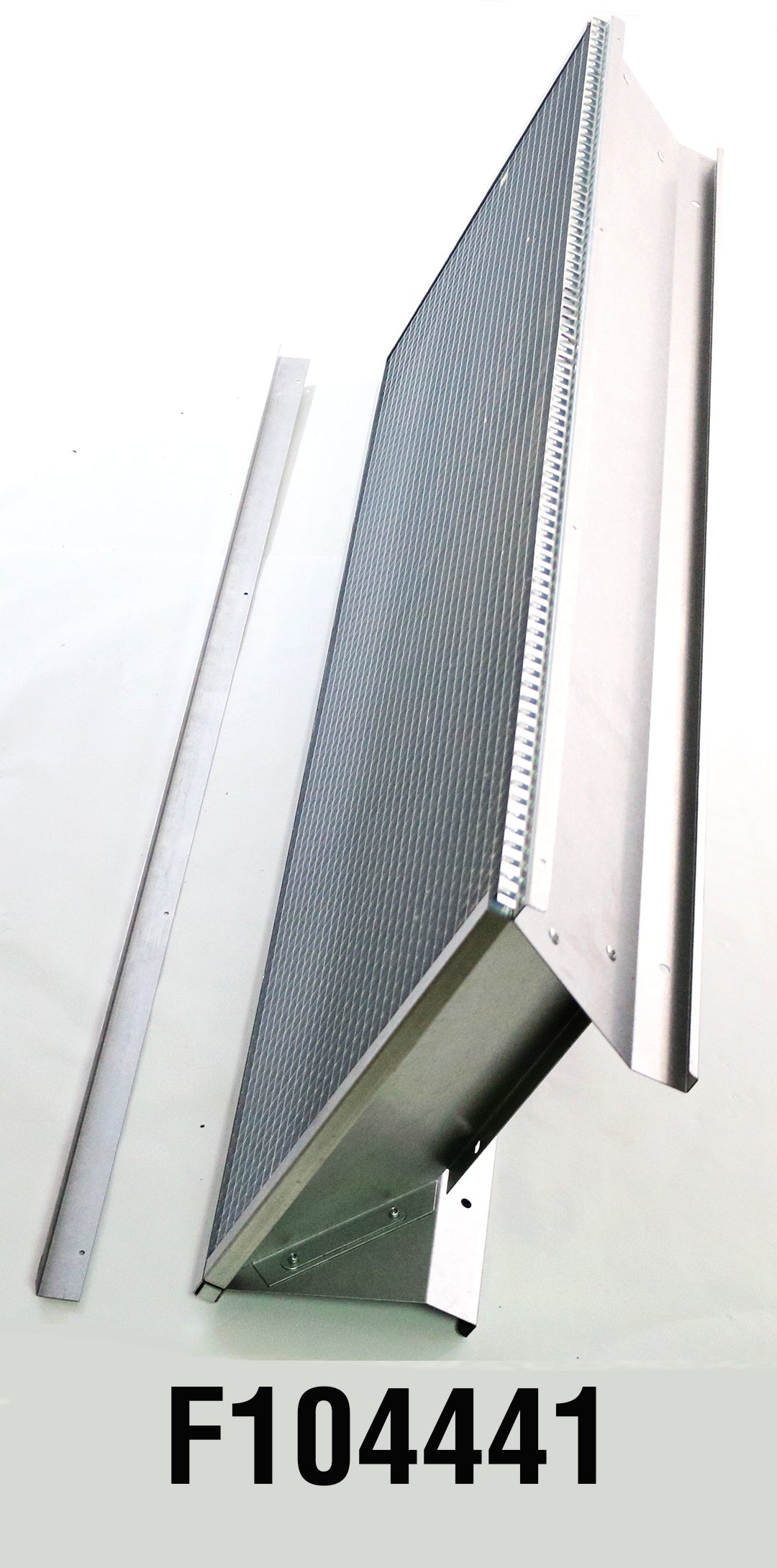 4040 SPNG High Intensity Radiant Workshop Heater | Heatstar