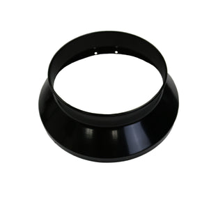 12 inch Single Duct Adapter for HSP100ID
