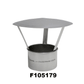 HSP70ID: Indirect Fired Construction Heater