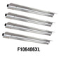 100,000 BTU Single Stage Burner Box Control XL-100LP