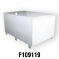 250,000 BTU NOMAD Dual Fuel Construction and Tent Industrial Heater