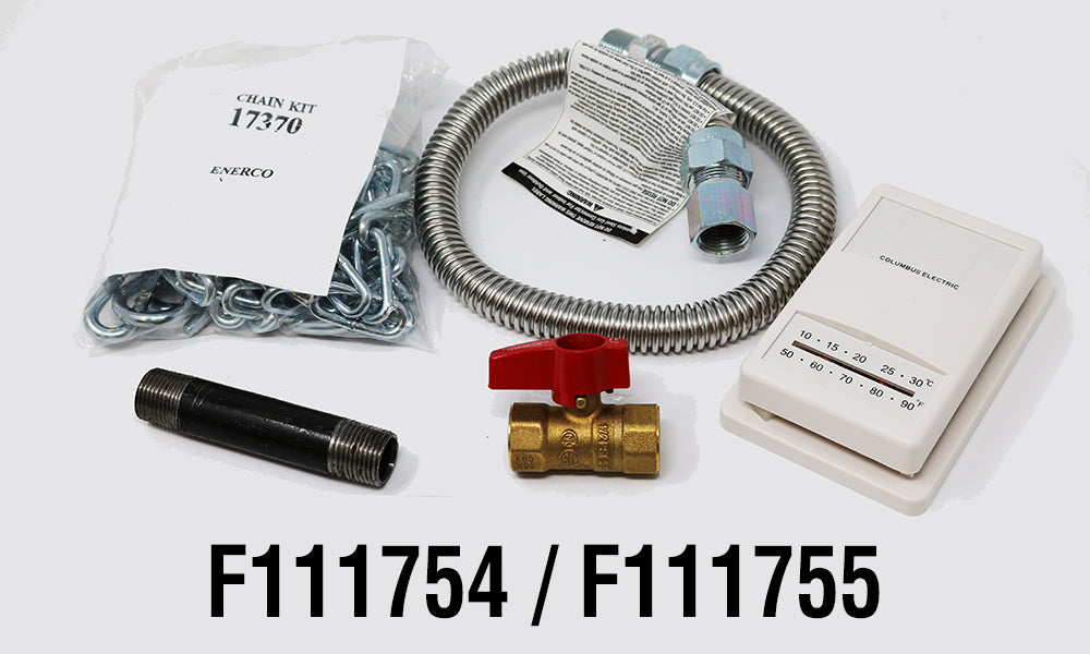 175,000 BTU Single Stage Burner Box Control XL-175N