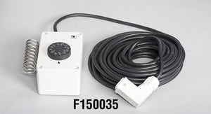 400,000 BTU Direct Fired Natural Gas/Propane Industrial Heater