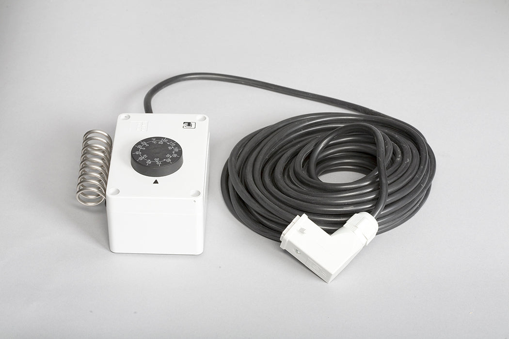 Thermostat for HS3500DF / HS6000DF / HS4000NG/LP