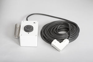 Thermostat for HS3500DF / HS6000DF / HS4000NG/LP