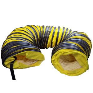 14in Flexible Heat Duct