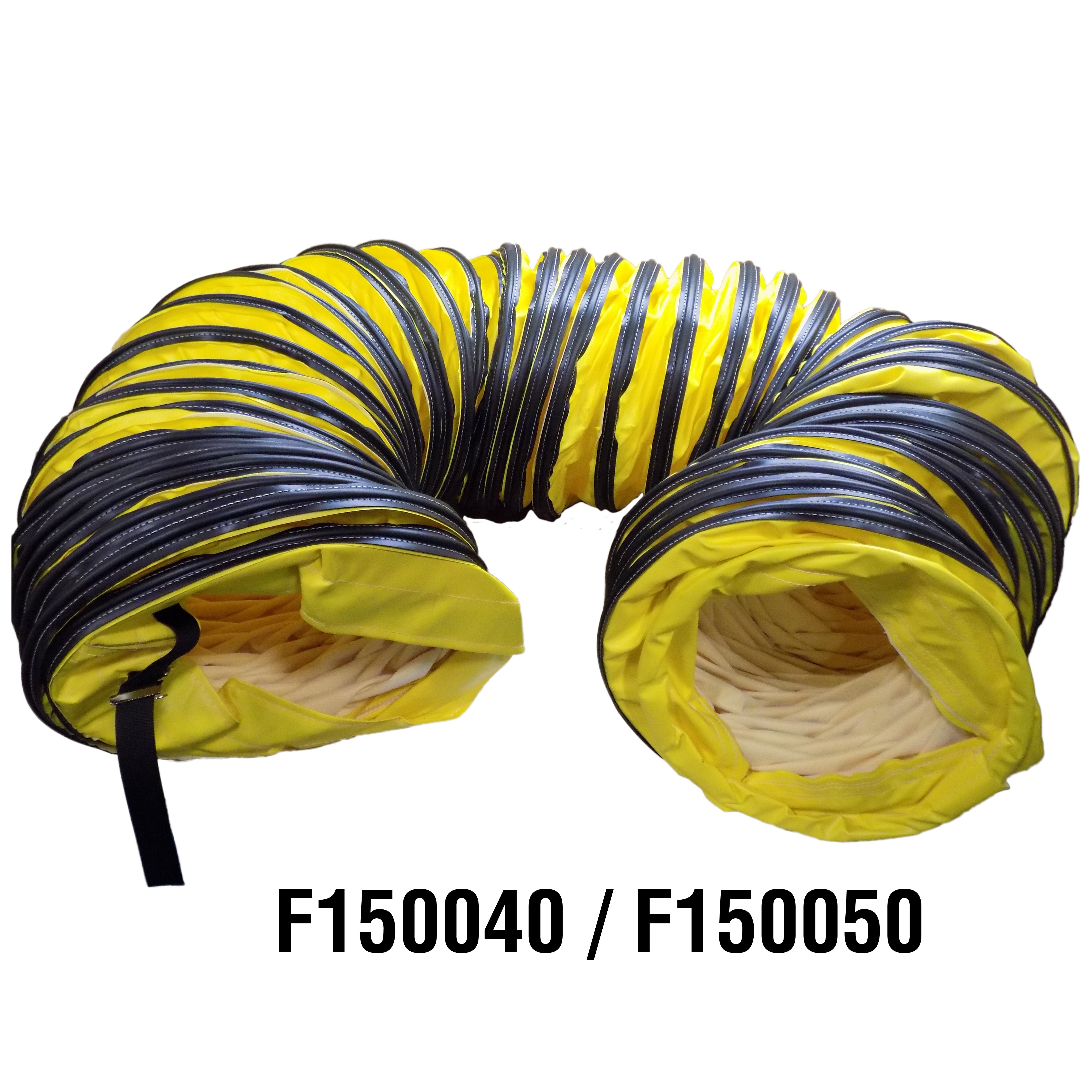 HSP300ID: Indirect Fired Construction Heater