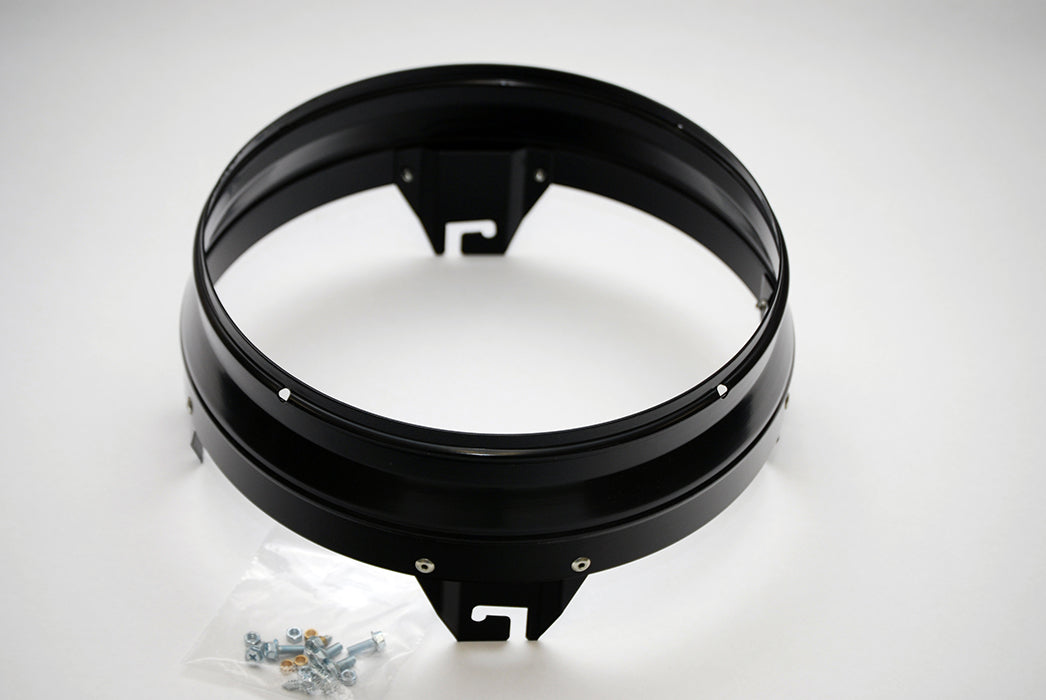 12in Duct Adapter