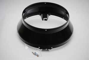 12in Dual Duct Adapter