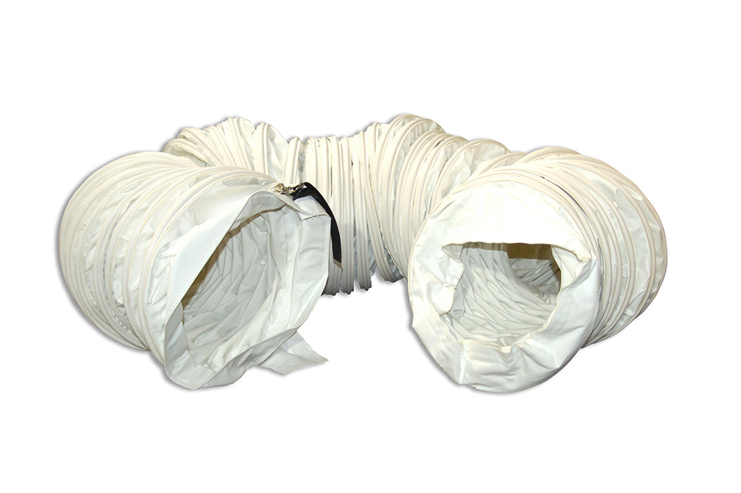 20in x 25ft Flexible Duct for HS4000ID