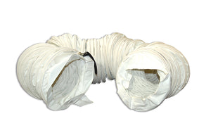 20in x 25ft Flexible Duct for HS4000ID