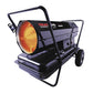 175,000 BTU Forced Air Kerosene Industrial Heater