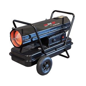 175,000 BTU Forced Air Kerosene Industrial Heater