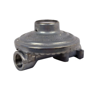 Propane Low Pressure Regulator (up to 90k BTU) Bulk