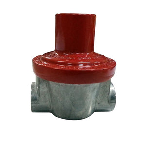 30 psi High Preasure LP Regualtor 1/4in FP In and Outlets Bulk