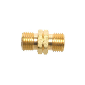9/16in Male Pipe Threads x 9/16in LH Male Threads Bulk