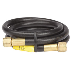 20ft Propane Hose Assembly