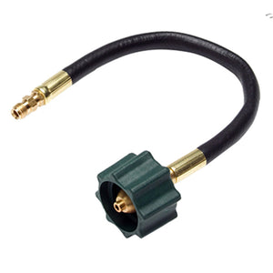 18in Acme Flexible Pigtail Hose Assembly