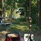 30in/15in Propane Distribution Post/Tree