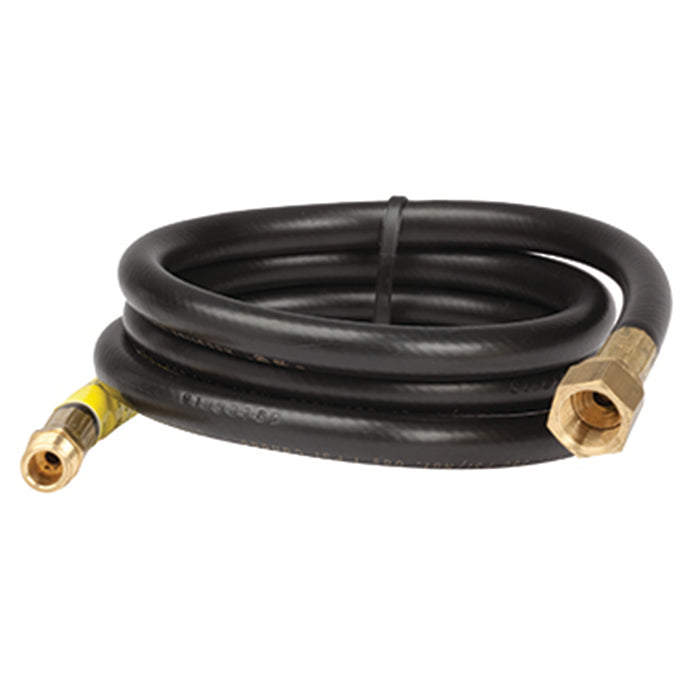 5ft Propane Hose Assembly