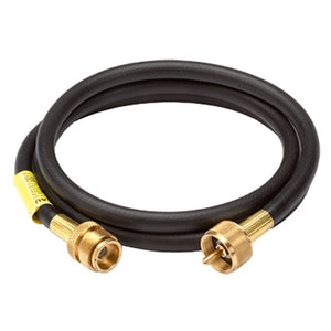 5ft Propane Hose Assembly
