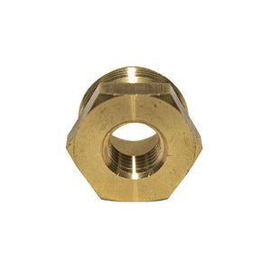 Propane Male Throwaway Cylinder Adaptor