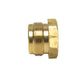 Propane Male Throwaway Cylinder Adaptor