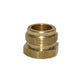 Propane Male Throwaway Cylinder Adaptor