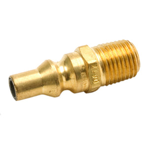 Propane/Natural Gas Excess Flow Male Plug