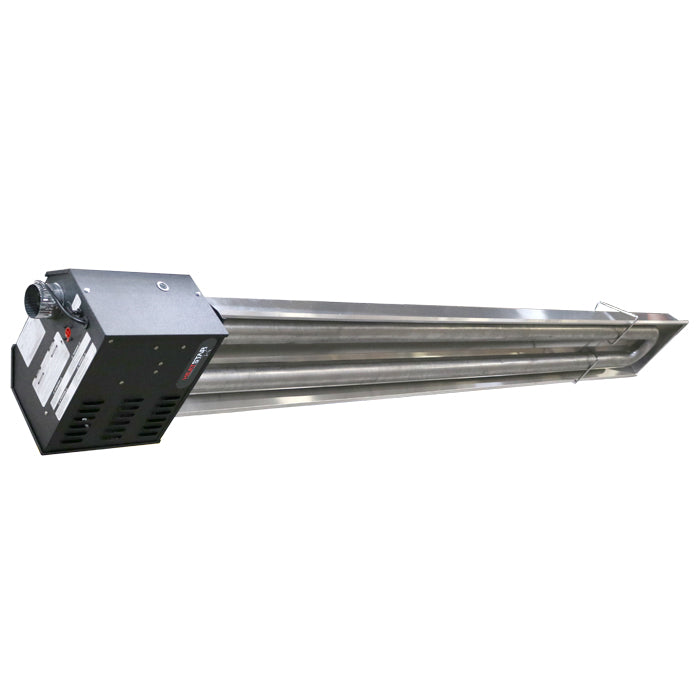 HS45GSP-NG Tube Heater
