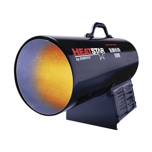85,000 BTU Forced Air Propane Industrial Heater