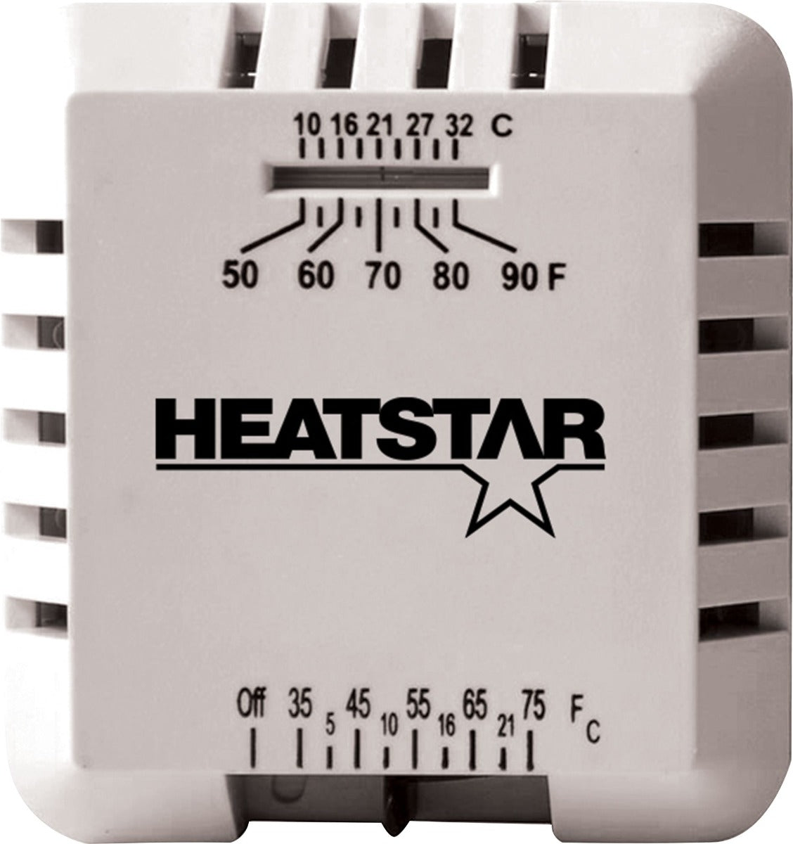 Thermostat