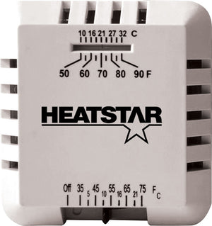 Thermostat
