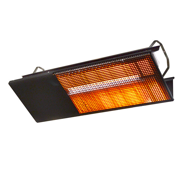30,000 BTU Restaurant/Patio Propane High Intensity Radiant Heater