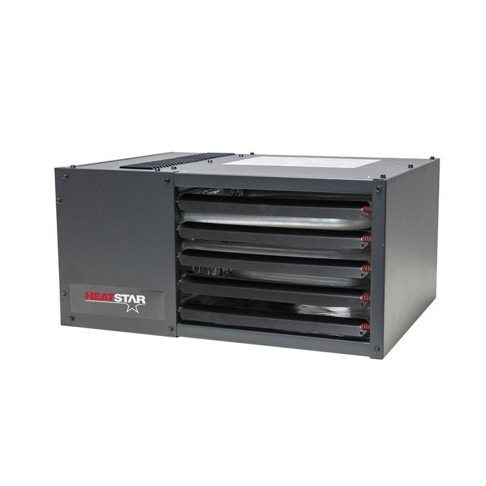 50,000 BTU Utility Heater with Expediter