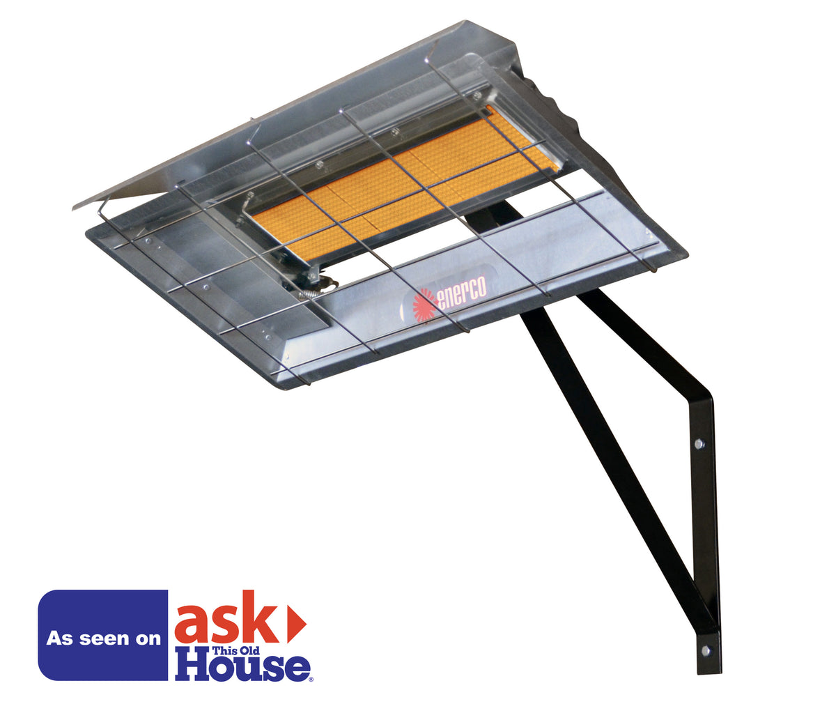 22,000 BTU Propane High Intensity Radiant Workshop Heater