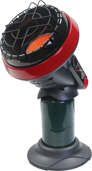 Little Buddy® Heater - Massachusetts and Canada version