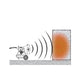 HSP60R: Radiant Fired Construction Heater