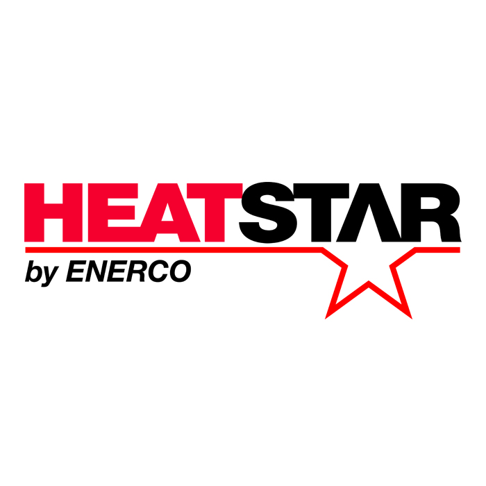 HeatStar HSVFR30TB LP Unvented PROPANE Gas Space Heater 30,000 BTU 1000 sq ft