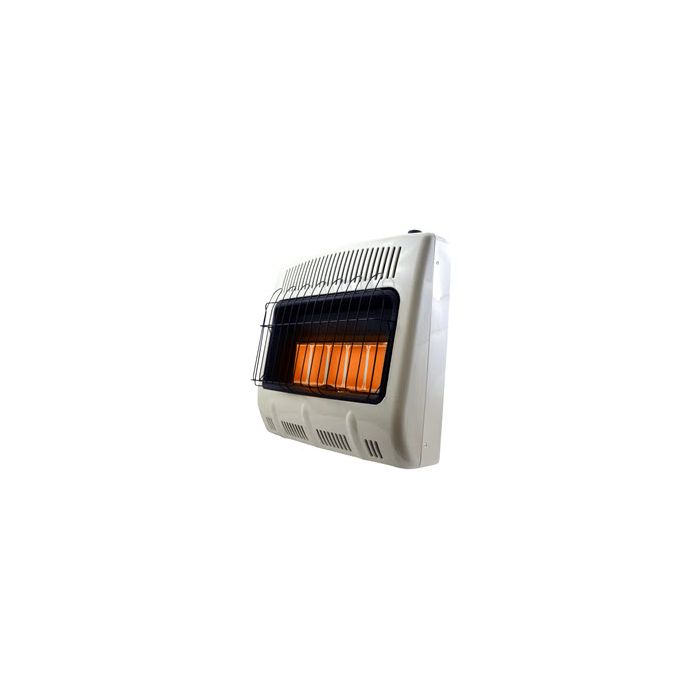 Propane heater vent shop free